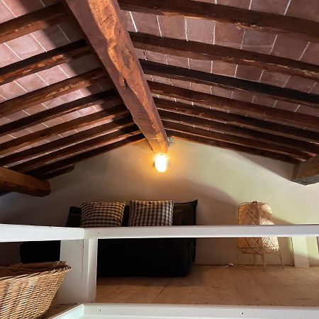 Appartamento Centro Storico La Pulcianella Con Vista Mozzafiato Montepulciano Stazione 외부 사진