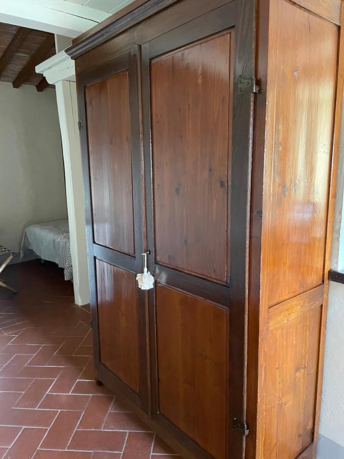 Appartamento Centro Storico La Pulcianella Con Vista Mozzafiato Montepulciano Stazione 외부 사진